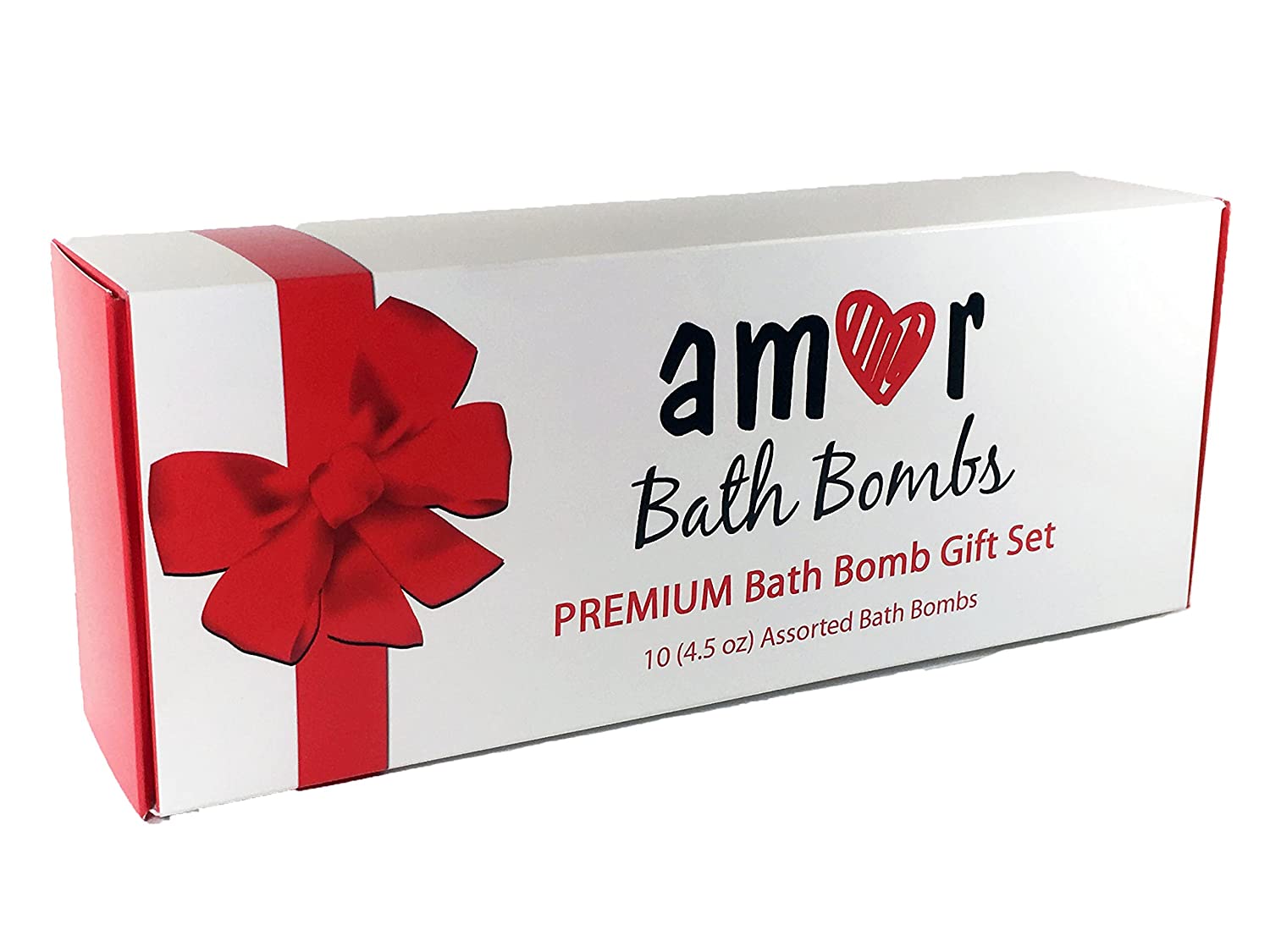 Why get bath bombs from Amor Bath Bombs? Reasons you need to know