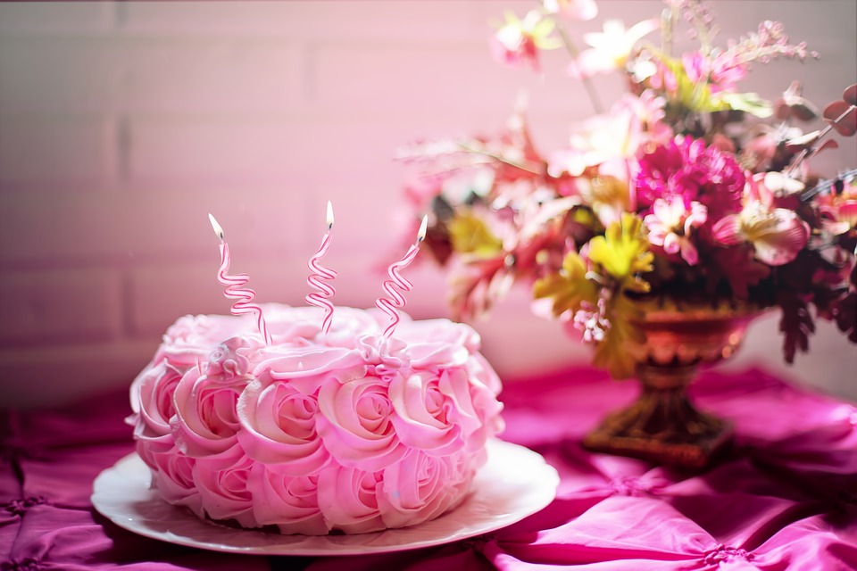 Online Birthday Cake Delivery in Singapore
