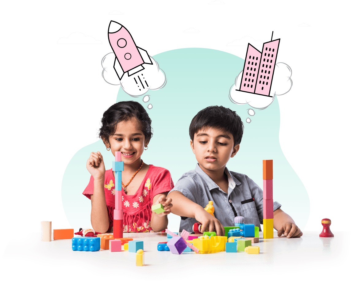 Learning Toys