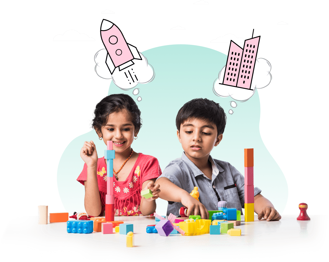 Learning Toys