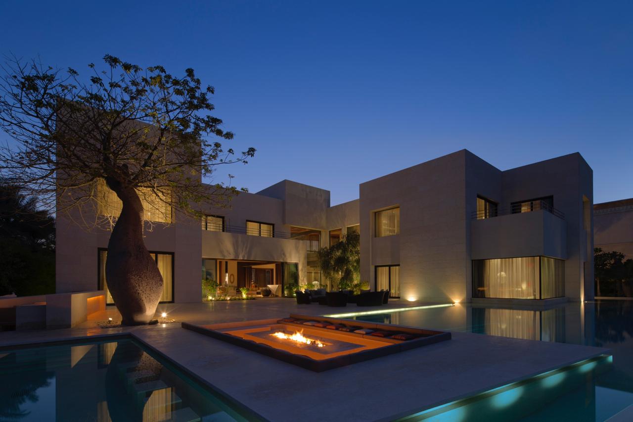 Property management services in Dubai