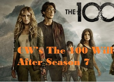 CW’s The 100 Will Be Ending After Season 7
