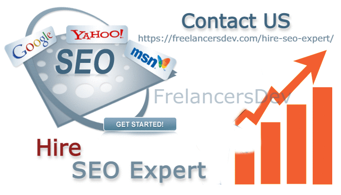 Professional SEO Services | SEO Company