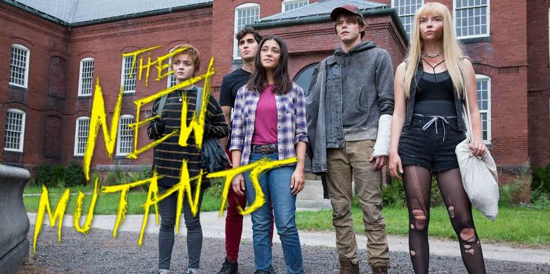 New Mutants: Cast, Character, Abilities, and Powers