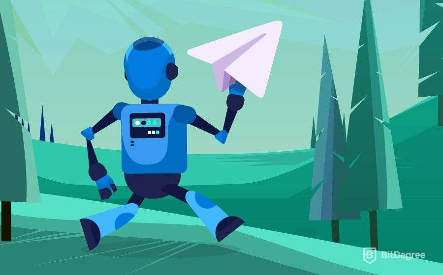 Best Telegram Crypto Trading Bots