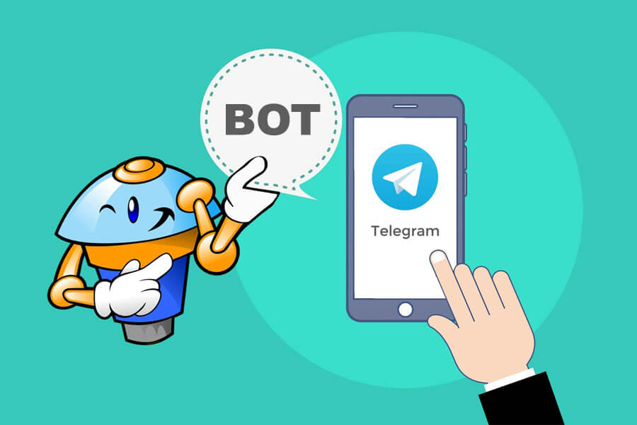 Six of the Best Telegram Cryptocurrency Bots
