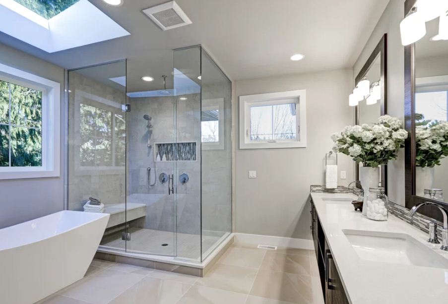 Bathroom Renovations Yarraville