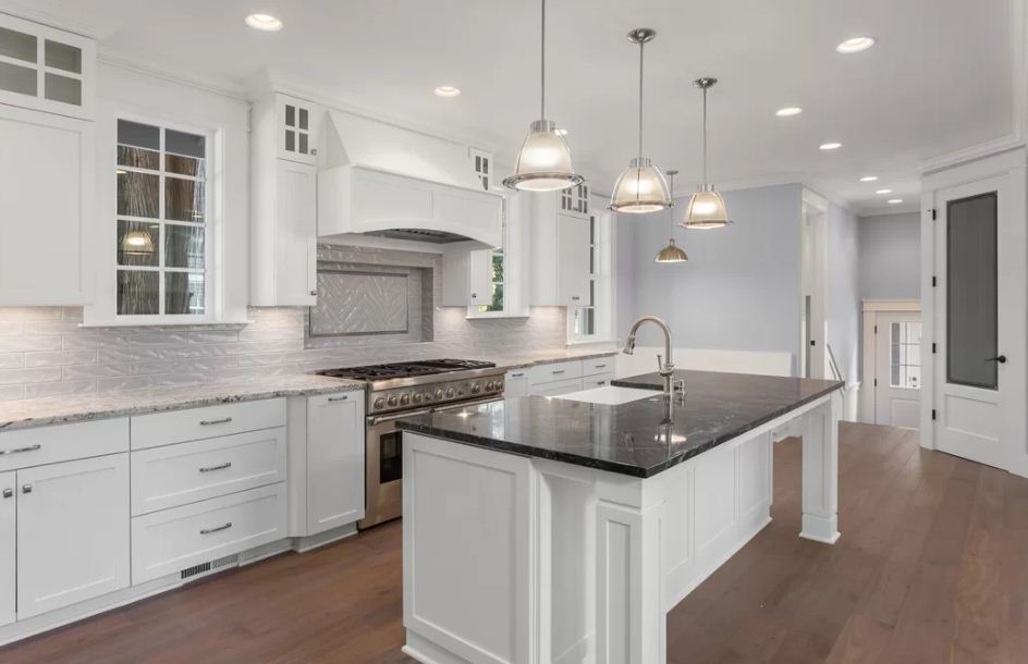 Kitchen Renovations Geelong