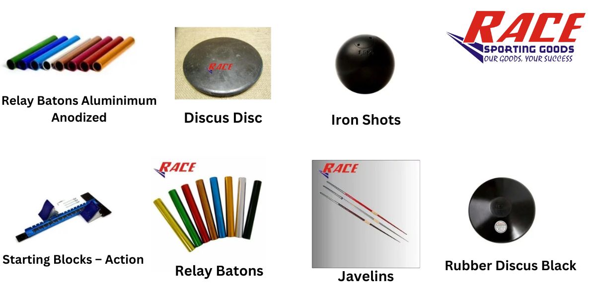Swoosh And Get Sporting Goods
