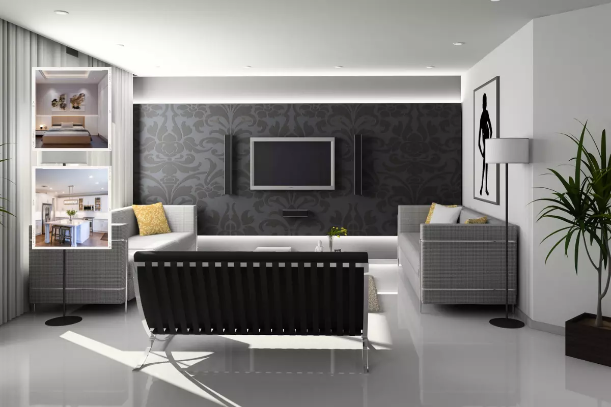 Organic Interior Designs with Rupankan Archo Interiors