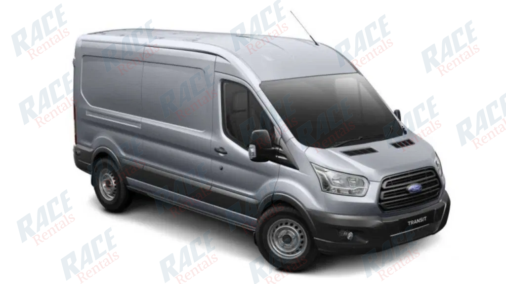 Flexible And Reliable Refrigerated Van Hire In The Area