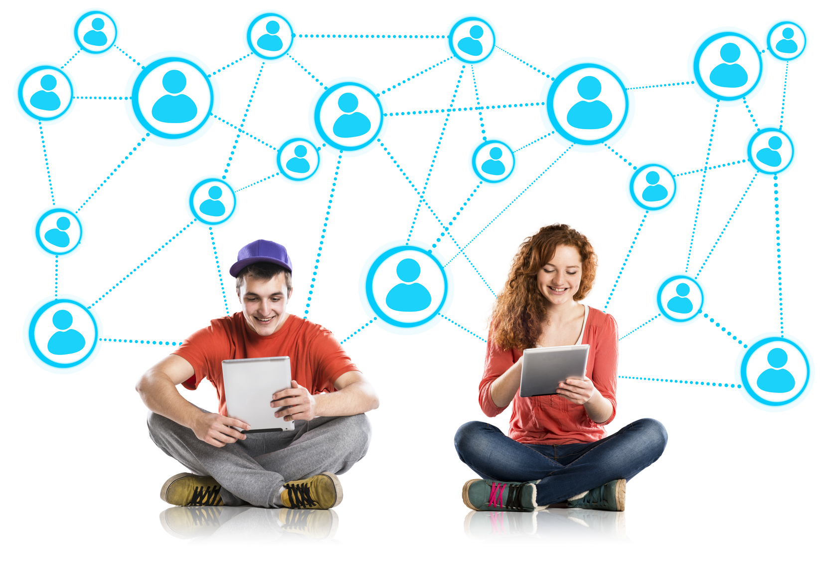 How can College Students use Social Media for Professional Networking?