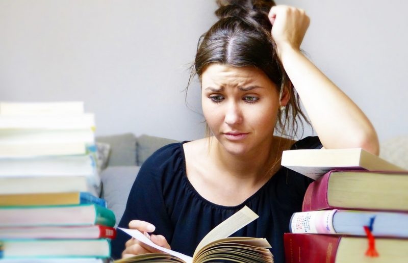 3 Wellness Tips Every College Student Know