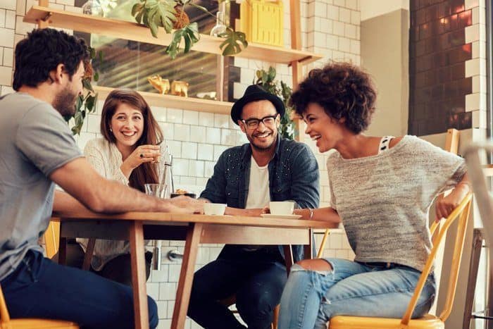  3 Networking Opportunities for College Students