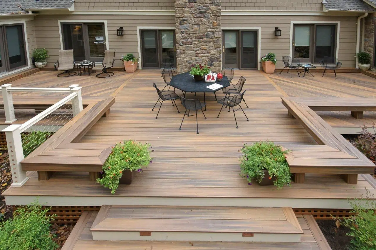 Choosing The Right Home Improvement Project For You