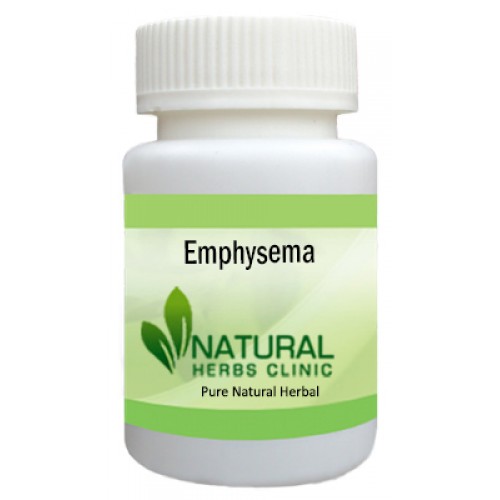 Herbal Treatment for Emphysema | Natural Remedies | Natural Herbs Clinic