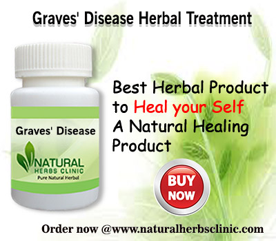 NATURAL TREATMENT FOR GRAVES’ DISEASE