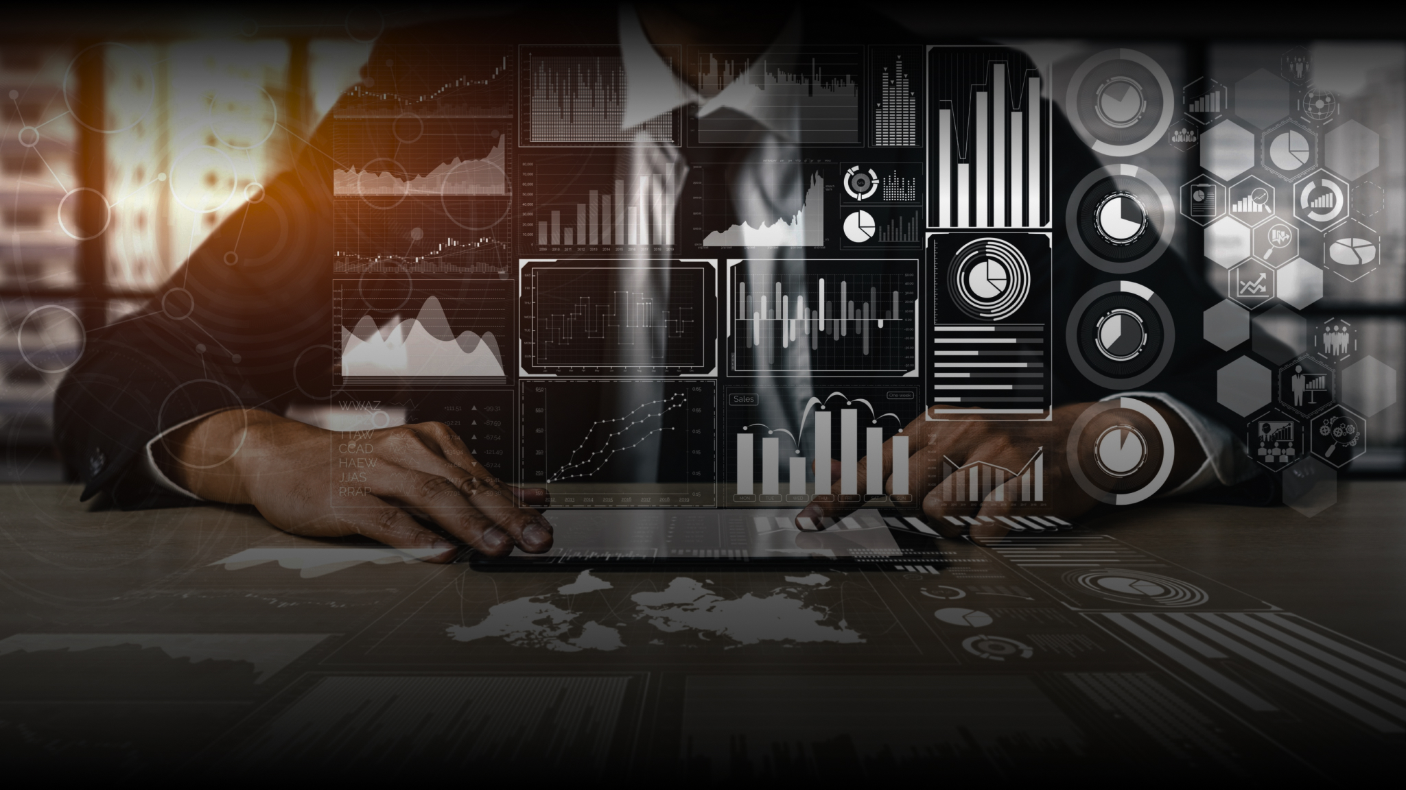 Data Governance Vs Data Management The Difference Explained