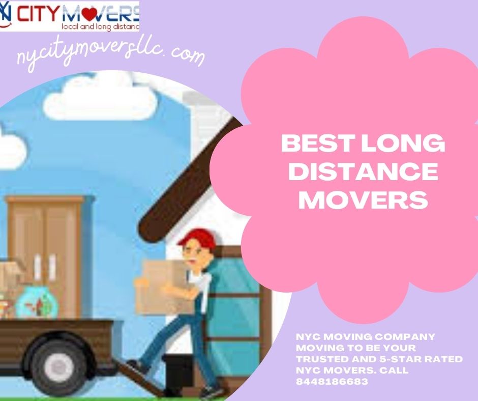 Commercial Movers