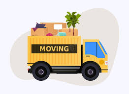 Interstate Moving Companies