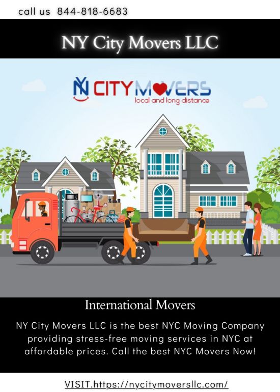 Cross Country Movers