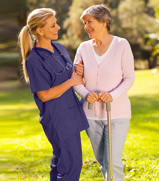 The attributes of a good physiotherapist