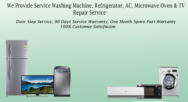 IFB Service Center Mumbai