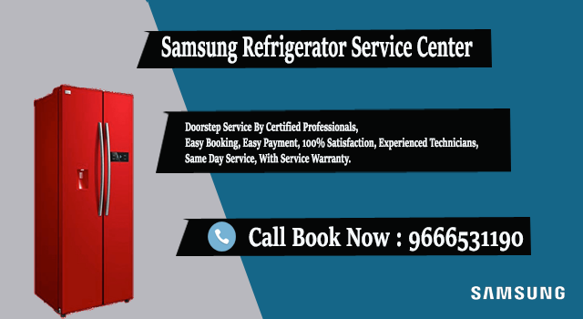 Samsung Refrigerator Service Center Mumbai