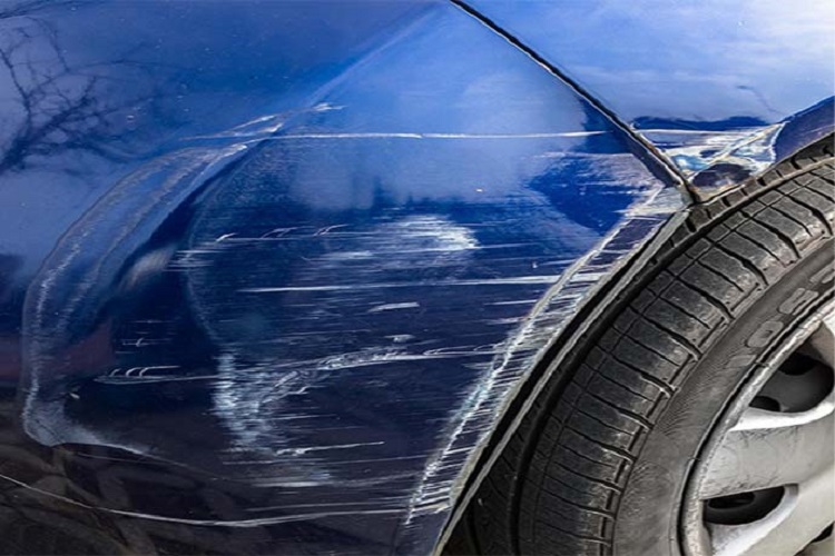 Auto Covers Protect Your Car from Scratches