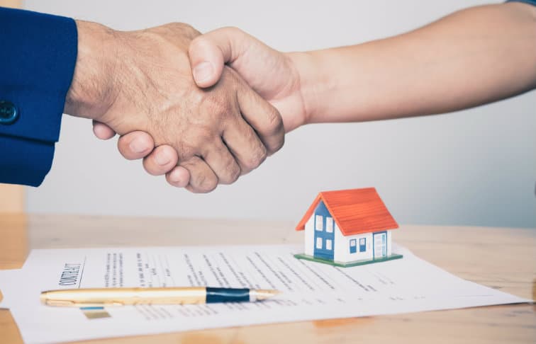 Real Estate Managing Broker in US