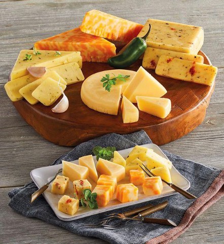 Do I really need to have a cheese knife?