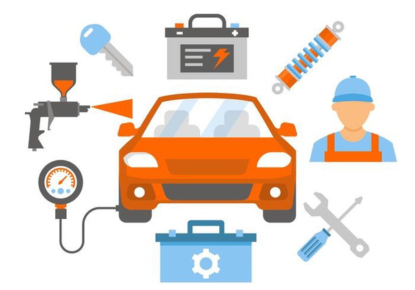 6 Tips to Choose a Reliable Auto Repair Shop