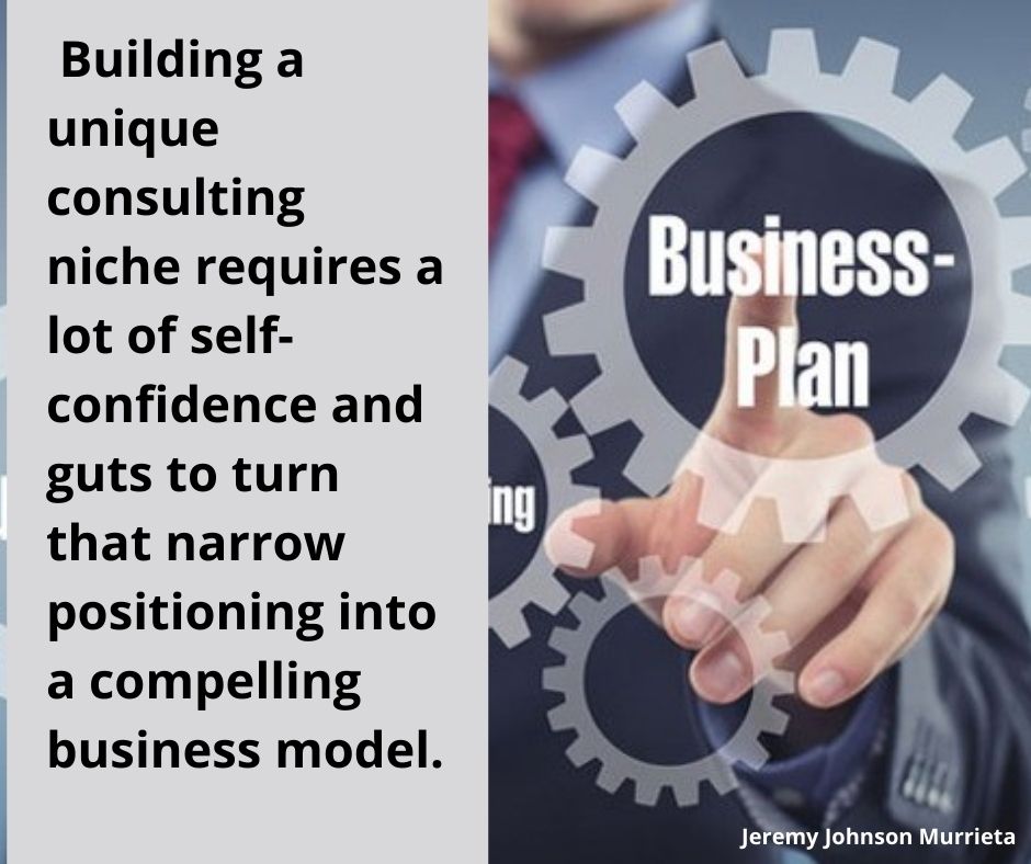 Business Development And Skills