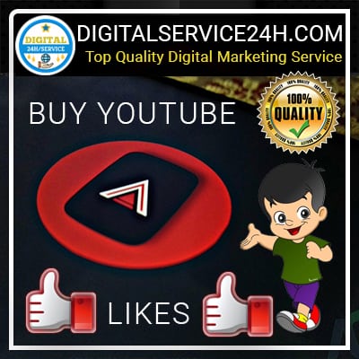 Buy YouTube Likes