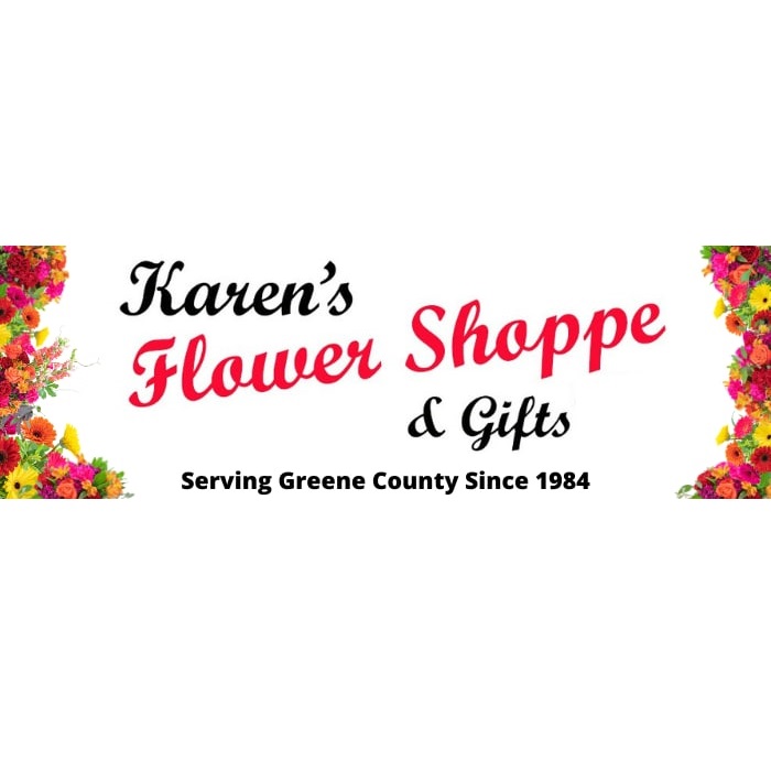 Karen's Flower shoppe