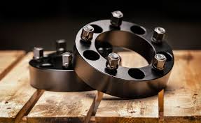 Know About Wheel Spacers 