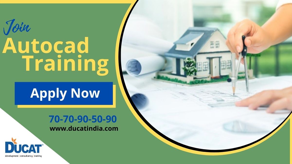 Join AutoCAD Online Course with Certificate