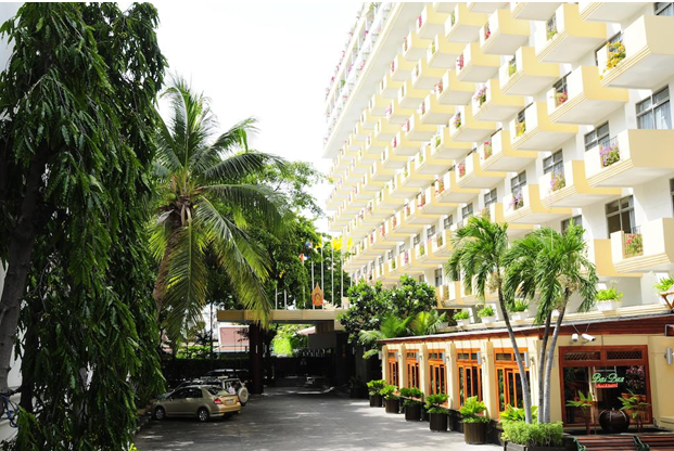 Top 9 Beach Hotels In Pattaya For The Best Beach Holiday This Summer!