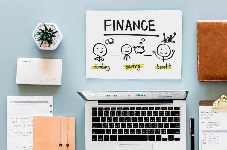 How to write a financial Section for your Startup Business Plan (2021 Updated)?
