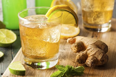 2018-2025 Global Ginger Ale Market by Key Players, Regions and Applications