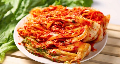 Global Kimchi Market 2018 Key Country Analysis, Industry Applications and Forecast 2025