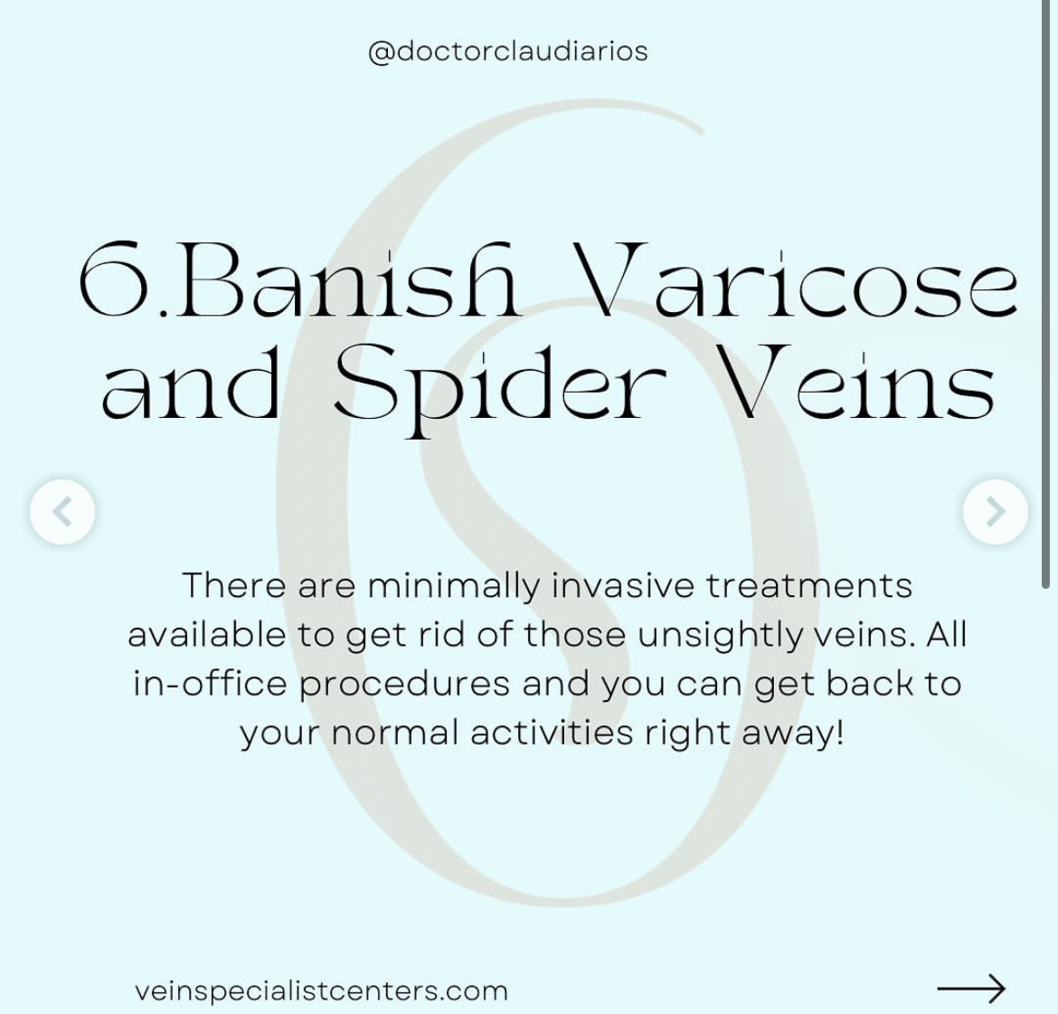 What Are Varicose Veins And How To Treat Today?