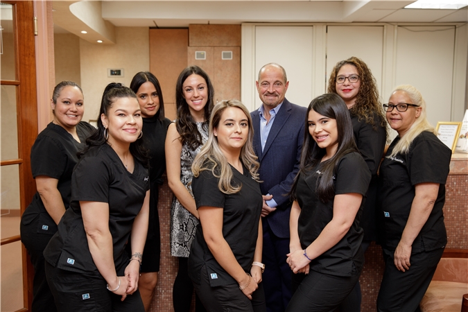 Seeking The Top Dental Practice In New York?