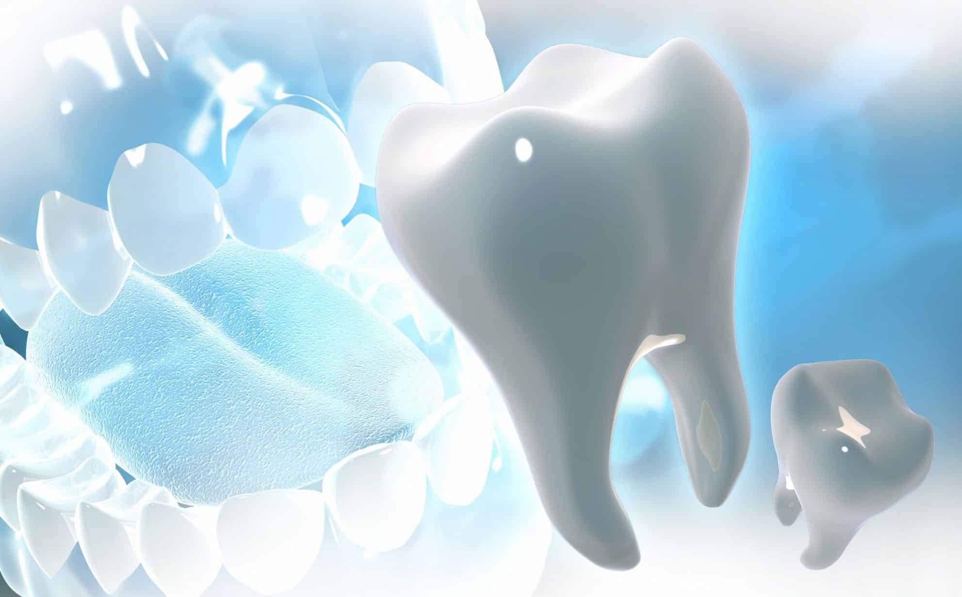 Why Dental Health is So Important?