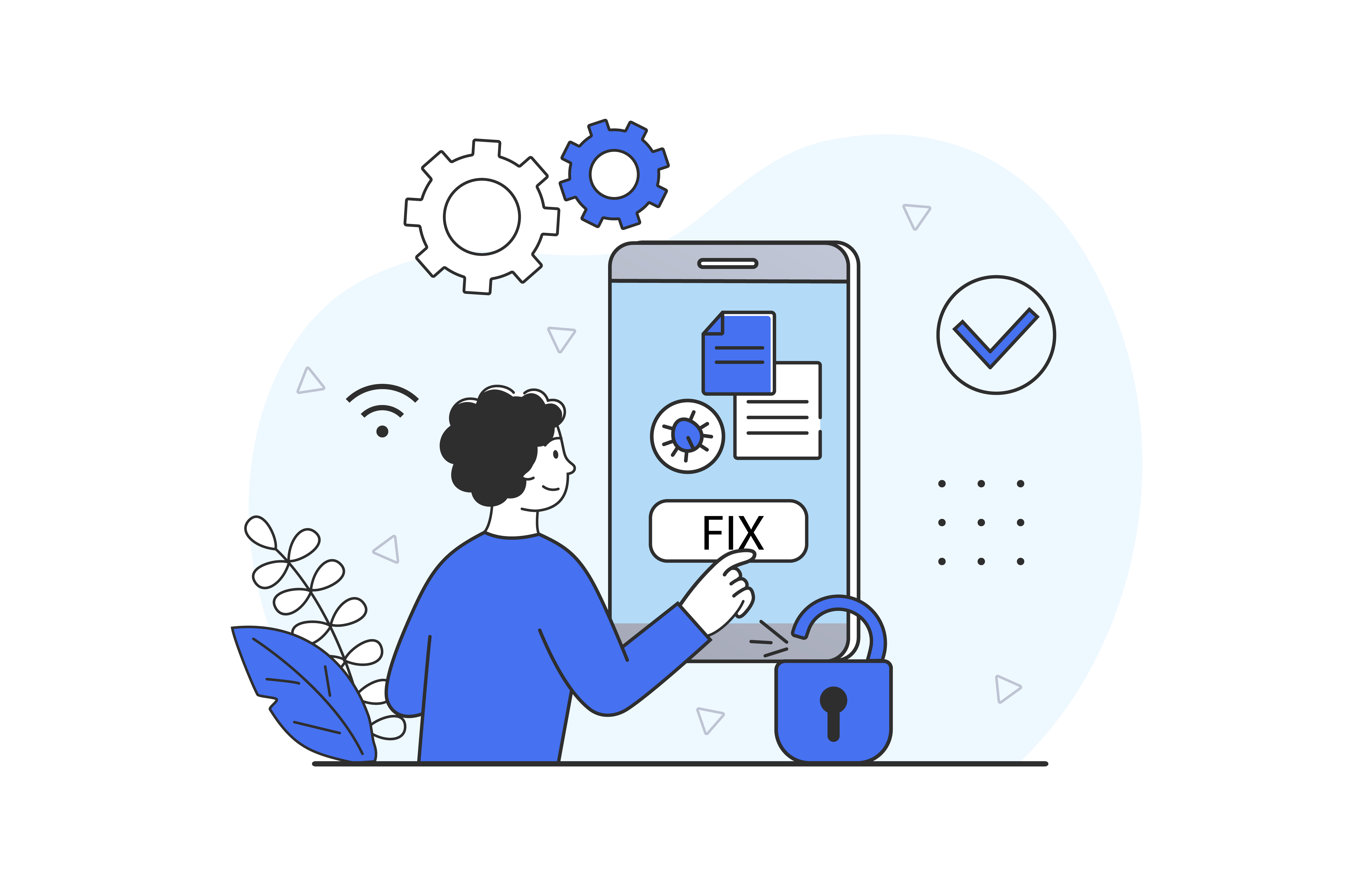 Top Reasons Why Your Business Need Application Maintenance Services