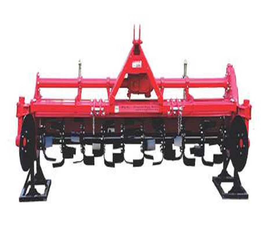 Tractor Rotavator Price With Models Brands And Key Features