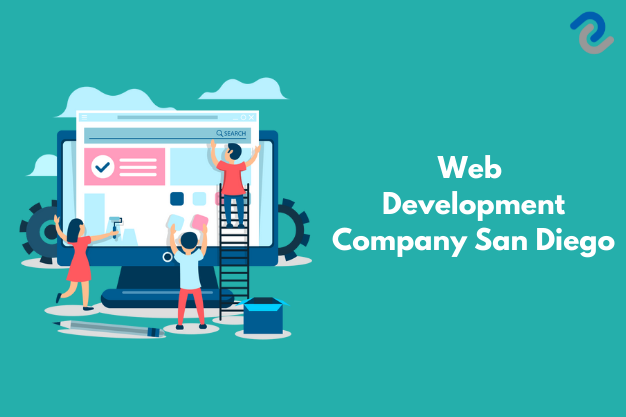 Web Development Company San Diego