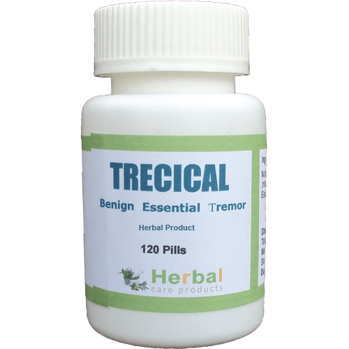 Herbal Treatment for Benign Essential Tremor | Remedies | Herbal Care Products
