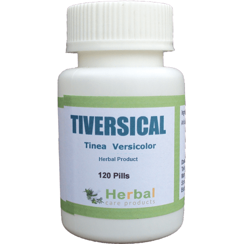 Herbal Treatment for Tinea Versicolor | Remedies | Herbal Care Products