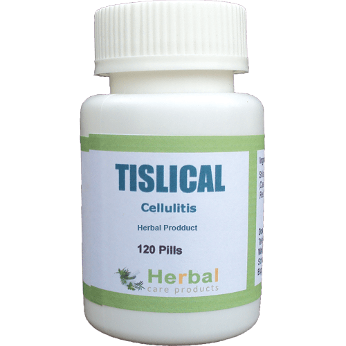 Herbal Treatment for Cellulitis | Remedies | Herbal Care Products